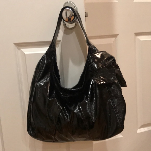 Beautiful Black Bravo Bag - Picture 1 of 6